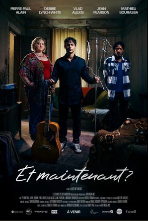 Affiche du film Et maintenant?